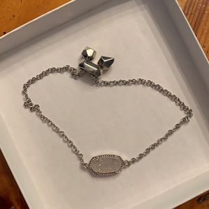 Kendra Scott bracelet